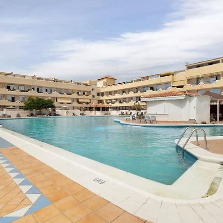 Apartamento Marina Palace Playa Paraiso Costa Adeje  Ngoại thất bức ảnh