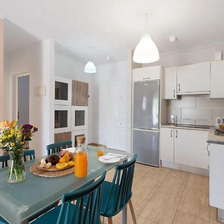 Apartamento Marina Palace Playa Paraiso Costa Adeje  Ngoại thất bức ảnh