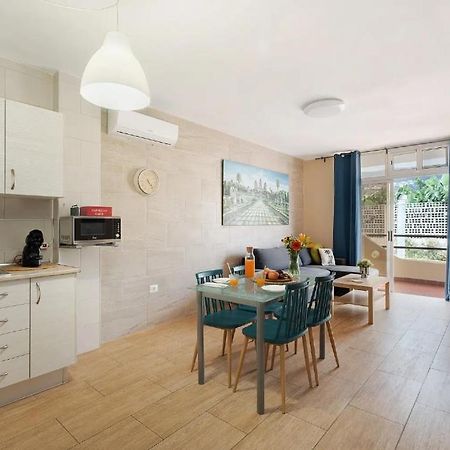 Apartamento Marina Palace Playa Paraiso Costa Adeje  Ngoại thất bức ảnh