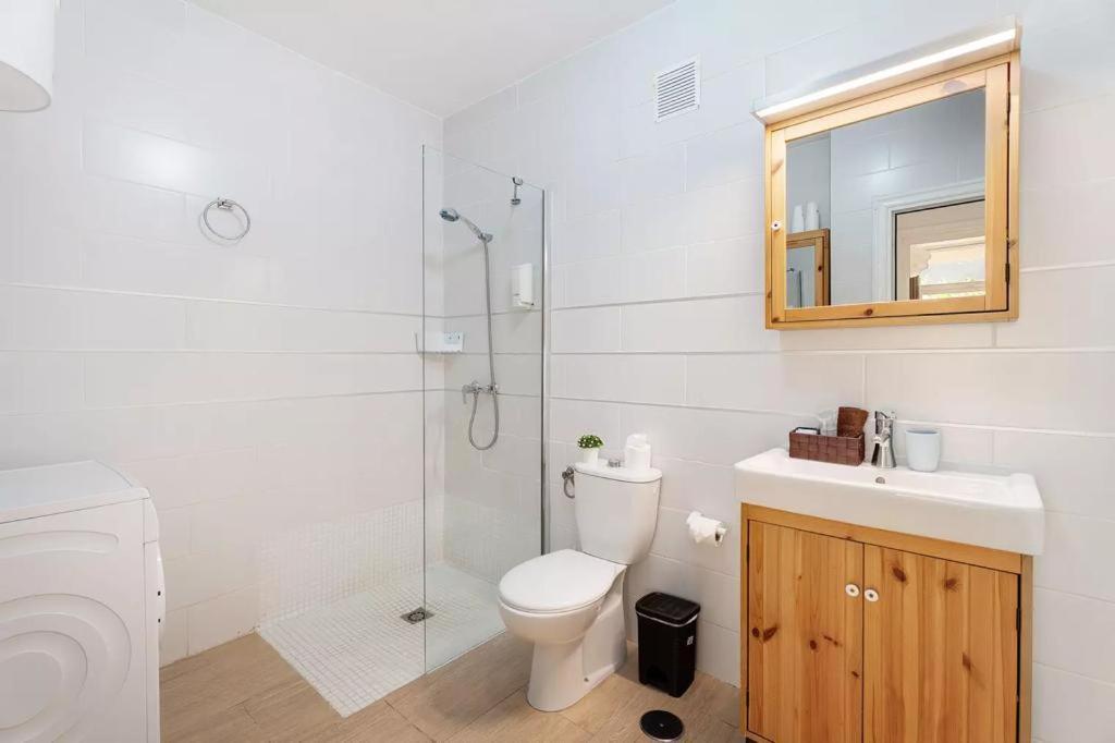 Apartamento Marina Palace Playa Paraiso Costa Adeje  Ngoại thất bức ảnh