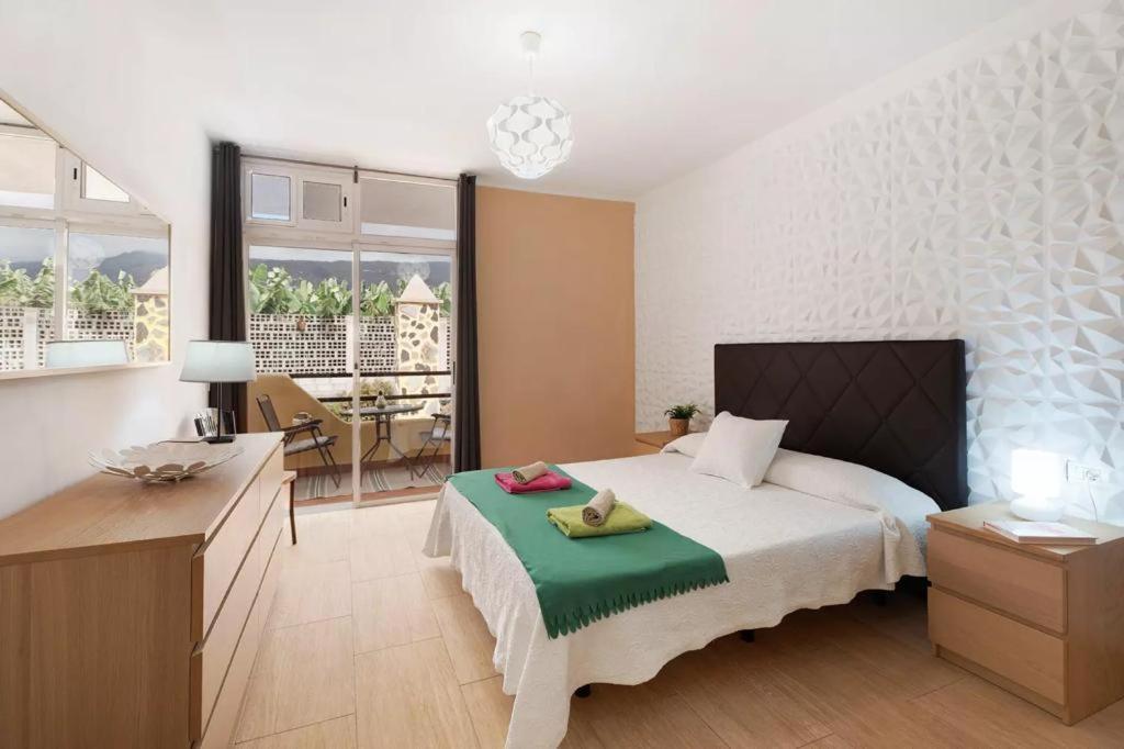Apartamento Marina Palace Playa Paraiso Costa Adeje  Ngoại thất bức ảnh