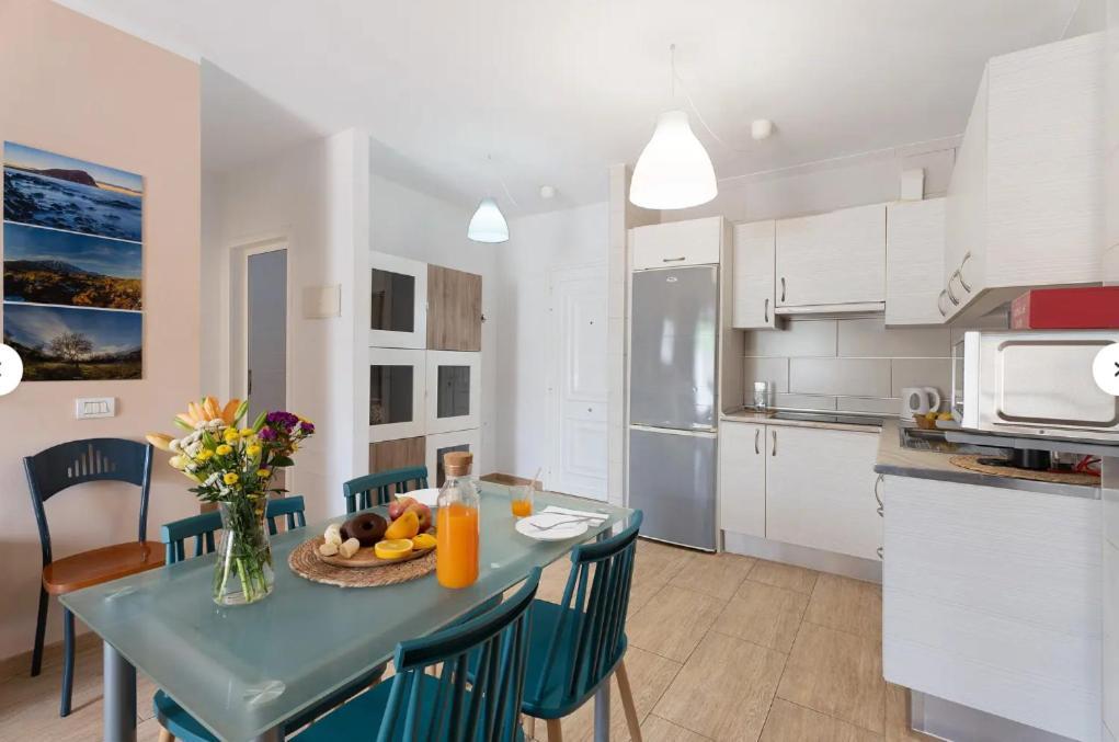Apartamento Marina Palace Playa Paraiso Costa Adeje  Ngoại thất bức ảnh
