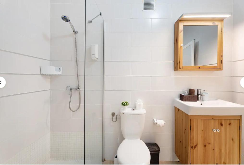 Apartamento Marina Palace Playa Paraiso Costa Adeje  Ngoại thất bức ảnh